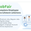 JobFair - Employee recruitment solutions