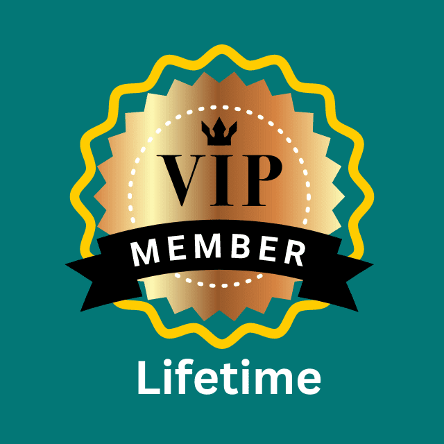 Premium Membership – Lifetime