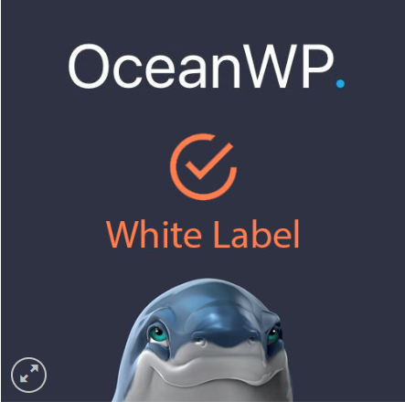 OceanWP White Label