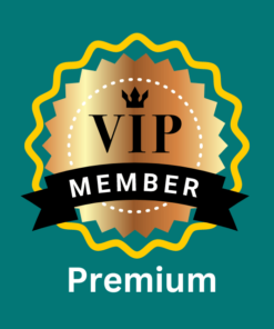 Premium Membership – Premium