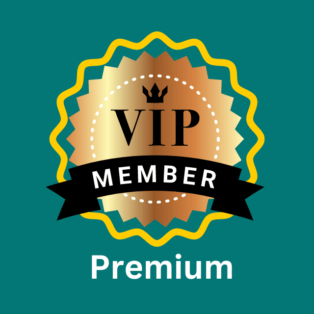 Premium Membership – Premium