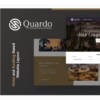 Quardo | Deluxe Hotels WordPress Theme