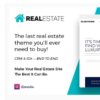 Real Estate 7 WordPress