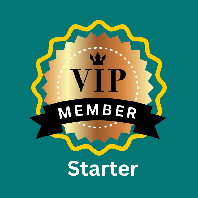 Premium Membership – Monthly