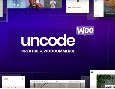 Uncode - Creative & WooCommerce WordPress Theme download Download Uncode - Creative & WooCommerce WordPress Theme free with Srmehranclub membership, You will get the exact files and version that listed on the official site, But We do not provide support & License key for more information kindly check our terms & Conditions. All Products are Pre Activate for your domain, Because of All products come under the GPL License. Description Older Version Description Uncode – Creative & WooCommerce WordPress Theme 2.8.10.1 Uncode - Creative & WooCommerce WordPress Theme :- Uncode - Creative & WooCommerce WordPress Theme is an elegant WordPress theme that allows you to set up your own website in a matter of minutes. With Uncode - Creative & WooCommerce WordPress Theme , you can create personalized blogs, services-based websites as well as WooCommerce stores…it depends on category and theme function, This theme is a top of the line product that has made the process of creating engaging websites extremely easy for everyone. You don’t need to have a technical/coding background for using this Uncode - Creative & WooCommerce WordPress Theme . Just simply install it on your WordPress platform and you’d be good to go. The current version of Uncode - Creative & WooCommerce WordPress Theme is 2.8.10.1, You can easily update this theme if we upload a new version on our website. More about Uncode - Creative & WooCommerce WordPress Theme : – Uncode - Creative & WooCommerce WordPress Theme is a leading name in WordPress themes industry, and it has been around from quite some time now. The thing that sets this WordPress theme apart from the competition is its easy interface. You can set up an entire website as per your preference, in just a few minutes. Uncode - Creative & WooCommerce WordPress Theme offers excellent Drag & Drop features. You can make changes to the website design the way you want to. You won’t have to look for professional assistance for learning to install and use Uncode - Creative & WooCommerce WordPress Theme . The process is as simple as it can get. Uncode - Creative & WooCommerce WordPress Theme is developed by (Known & Good developer) If you want to more information about this product then visit the mail author’s website. This theme was uploaded on our websiteJuly 25, 2023 and last updated January 1, 2024, You can easily update the product if we update on our website. Why use Uncode - Creative & WooCommerce WordPress Theme ? Uncode - Creative & WooCommerce WordPress Theme would be your best choice for a WordPress theme that you can get in an affordable price range. Here at SrmehranClub, we’d give you access to this theme on extremely affordable rates. Here are some of the reasons why you need to install this Uncode - Creative & WooCommerce WordPress Theme Easy Installation: Uncode - Creative & WooCommerce WordPress Theme Installation is quite simple. Just by Srmehranclub membership and you’d be able to download this theme with ease Easy Integration: Uncode - Creative & WooCommerce WordPress Theme allows easy integration of most WordPress SEO and security Plugins. You won’t have to make changes in the theme every time you want to make an update to it Search Engine Optimized: Uncode - Creative & WooCommerce WordPress Theme is pre-optimized for SEO. With this these, you’ll get a website design that looks great and is optimized in a way that gives your SEO efforts an initial boost Safe & Verified: Uncode - Creative & WooCommerce WordPress Theme is a verified theme that is safe to use. It is 100% authentic and made available here under the terms of GPL license Variety of Customizations: You can a variety of customizations on this these with ease Affordable Pricing: Uncode - Creative & WooCommerce WordPress Theme is available in a reasonable price. You just need to buy a Srmehranclub membership and you’d get access to this product and thousands of similar ones for free Discounts: Based on the Membership Plans that you buy, you’d also be given special discounts. Uncode - Creative & WooCommerce WordPress Theme Quick Features: – 100% original WordPress theme Offers many customizations Easy to download, setup and integrate Doesn’t cause any Security Risks Cheap and affordable Available at discounted rates