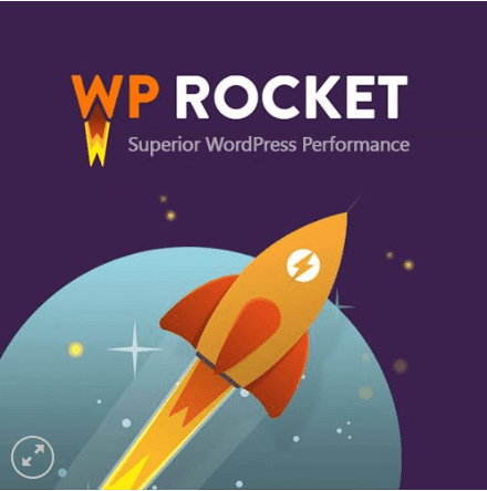 WP Rocket WordPress Plugin