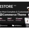 XStore – Responsive WooCommerce Theme