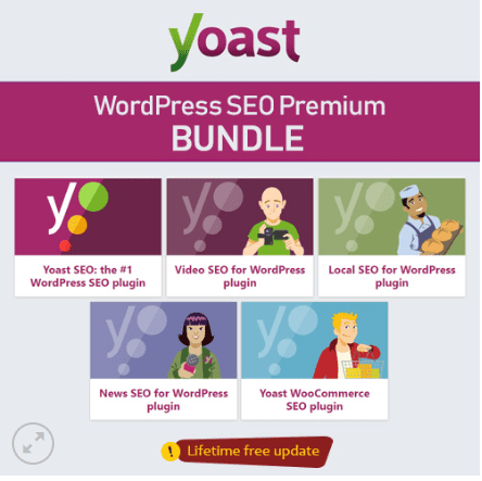 Yoast WordPress SEO Premium Plugin, yoast seo