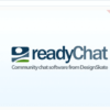 readyChat - PHP/AJAX Chat Room