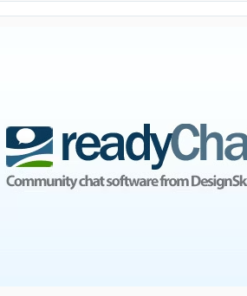readyChat - PHP/AJAX Chat Room
