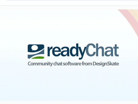 readyChat - PHP/AJAX Chat Room