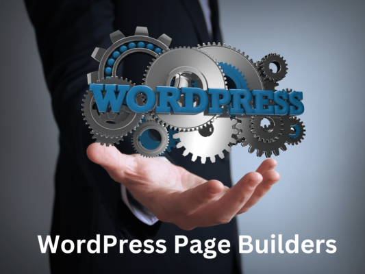 Top 10 WordPress Page Builders in 2024