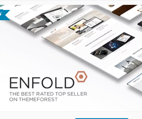 Enfold - Responsive Multi-Purpose Theme