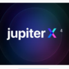 JupiterX - Website Builder For WordPress & WooCommerce