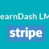 LearnDash LMS Stripe Integration Addon