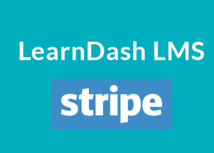 LearnDash LMS Stripe Integration Addon