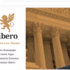 Libero - Lawyer and Law Firm Theme