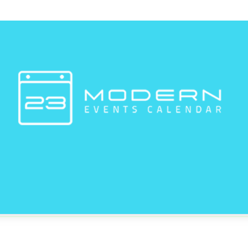 Modern Events Calendar 7.6.0