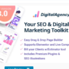 SEOWP | Digital Marketing Agency and SEO WordPress Theme