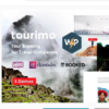 Tourimo - Tour Booking WordPress Theme