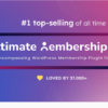 Ultimate Membership Pro - WordPress Membership Plugin