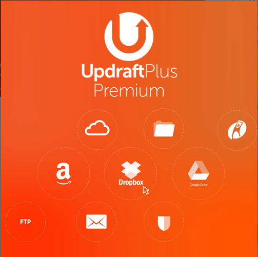 UpdraftPlus WordPress Backup Plugin