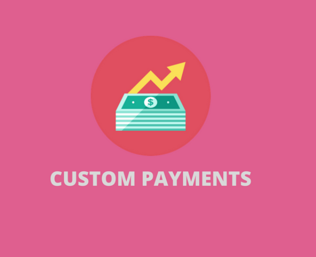 WooCommerce Custom Payment Gateway Pro