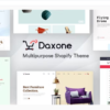 Daxone – Multipurpose Shopify Theme