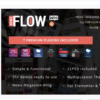 Flow News - Magazine and Blog WordPress Theme