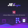 JetEngine for Elementor