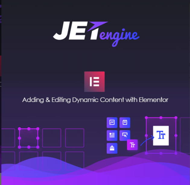 JetEngine for Elementor