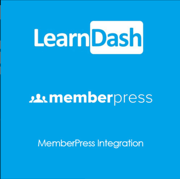 LearnDash LMS MemberPress Integration Addon