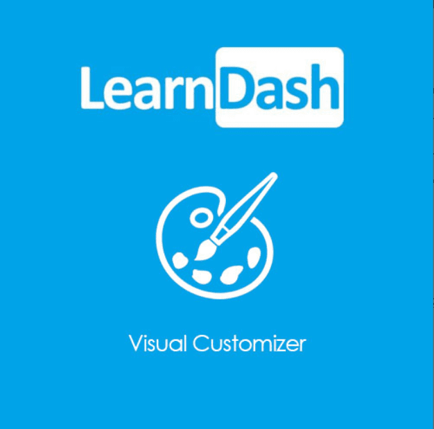 LearnDash LMS Visual Customizer