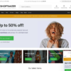 Shoptimizer – Fastest WooCommerce WordPress Themes