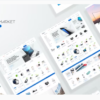 TechMarket - Ultimate Shopify Template