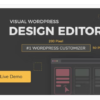 YellowPencil - Visual CSS Style Editor