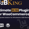 BBKing - The Ultimate WooCommerce BB & Wholesale Plugin