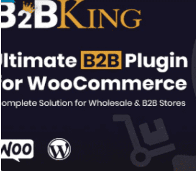 BBKing - The Ultimate WooCommerce BB & Wholesale Plugin