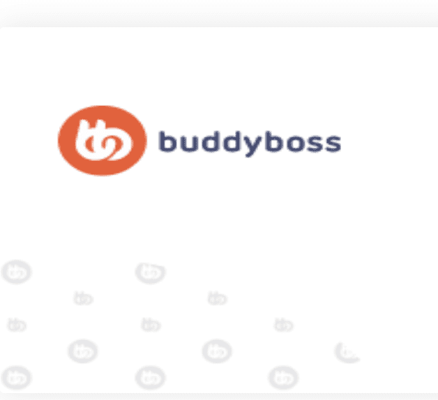 BuddyBoss Platform Pro