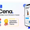 Cena Store - Multipurpose WooCommerce WordPress Theme