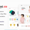 Elessi – WooCommerce AJAX WordPress Theme