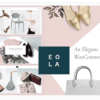 Eola - Elegant WooCommerce Theme