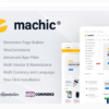 Machic - Electronics Store WooCommerce Theme