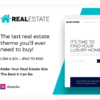 Real Estate 7 WordPress