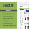 Unicase - Electronics Store WooCommerce Theme